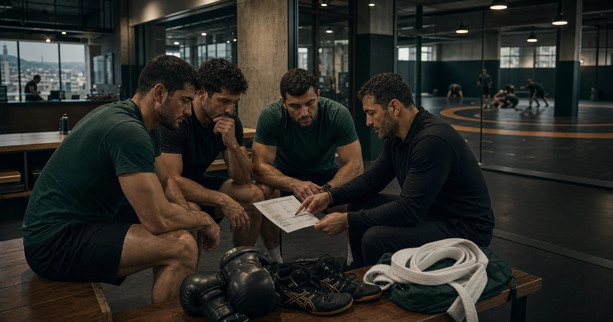 wrestling training detail for Best Combat Sports Camps in Georgia: Wrestling, Judo, MMA and BJJ