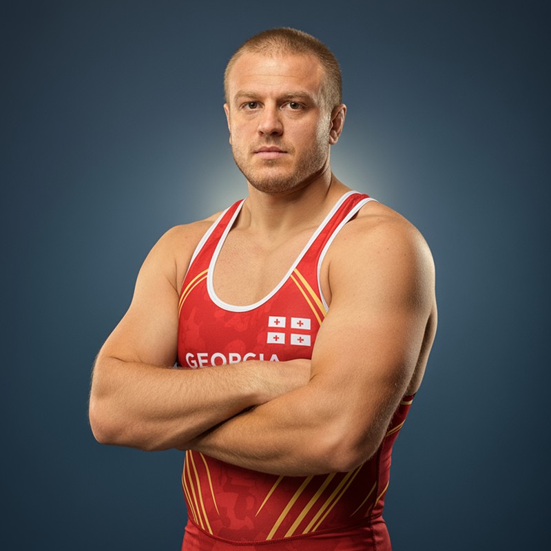 David Khutsishvili